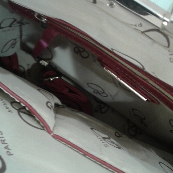 Large purse - Picture 2 of 4